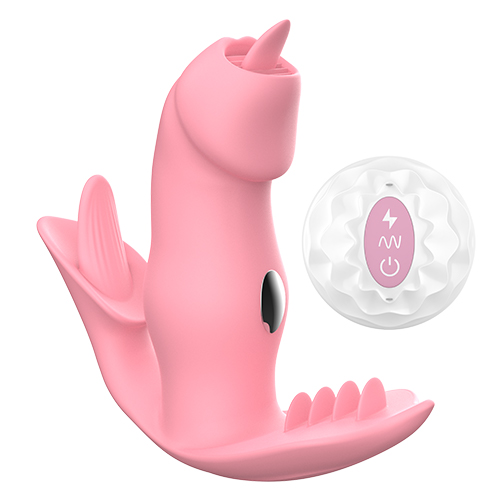 魔之舌电击穿戴