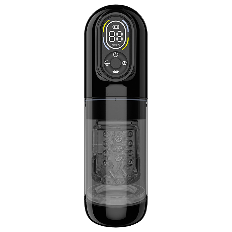 勃乐二代（黑）